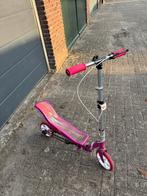 Space Scooter X560S - (groot model), Fietsen en Brommers, Steps, Ophalen, Gebruikt, Gewone step, Spacescooter