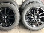 Tekoop Z G A N 18inch Vw tiquan velgen met winterbanden, 18 inch, Velg(en), 235 mm, Winterbanden