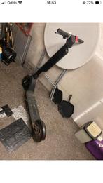 electrische step, Fietsen en Brommers, Steps, Ophalen of Verzenden, Elektrische step (E-scooter)
