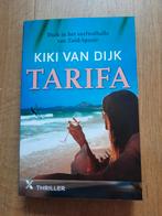 Nieuw! Kiki van Dijk Thriller, Ophalen of Verzenden, Nieuw, Nederland