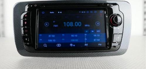 Android autoradio, Auto diversen, Autoradio's, Zo goed als nieuw, Ophalen