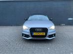 Audi A1 Sportback 1.2 TFSI S-Line / LED / AIRCO, Auto's, Audi, Voorwielaandrijving, Euro 5, Stof, A1