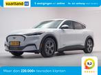 Ford Mustang Mach-E RWD 75 kWh [ Leder B&O LED ] (bj 2021), Automaat, 0 cilinders, Gebruikt, 750 kg