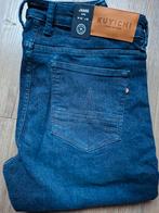 KUYICHI Jamie slimfit jeans W33 L32, Blauw, Nieuw, Ophalen of Verzenden, KUYICHI