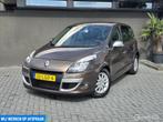 Renault Scenic 1.4 TCE Celsium | Trekhaak | Nette Gezinsauto, Voorwielaandrijving, Euro 5, 1295 kg, 4 cilinders