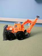 Speelgoed graafmachine, Ophalen of Verzenden, Zo goed als nieuw