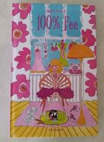 100% Fee – Niki Smit - meisjesboek 10 tot 15 jaar NIEUW, Ophalen of Verzenden, Nieuw, Niki Smit