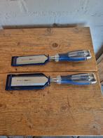 Hout beitels irwin marples 32 en 35 mm, Ophalen of Verzenden, Nieuw