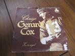 Gerard cox singles, 7 inch, Single, Ophalen of Verzenden, Zo goed als nieuw