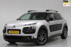 Citroen C4 Cactus 1.2 PureTech Shine, Voorwielaandrijving, Stof, Gebruikt, 1199 cc