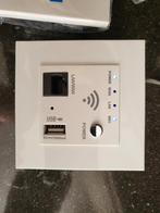Inbouw Wifi point, draadloos met USB, Ophalen of Verzenden, Nieuw