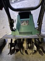 Parkside Tuinfrees - Elektrisch, Ophalen, Gebruikt, Elektrisch, Tuinfrees