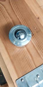 Partij kogelpot, Ophalen, Zo goed als nieuw