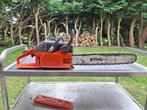 Husqvarna 61 kettingzaag, Tuin en Terras, Hand-tuingereedschap, Ophalen, Gebruikt, Overige soorten, Husqvarna