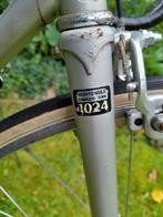 Vintage racefiets koga myata, Fietsen en Brommers, Fietsen | Racefietsen, Ophalen, 28 inch, Gebruikt, 57 tot 61 cm