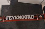 Feyenoord sjaal, Ophalen of Verzenden, Zo goed als nieuw, Feyenoord, Vaantje of Sjaal