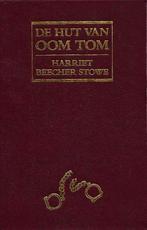 Harriet Beecher Stowe - De hut van oom Tom - NIEUW, Ophalen of Verzenden, Nieuw