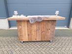 Te huur
Borrel cocktail bar shotjes bruiloft koffie bar tuin, Ophalen of Verzenden