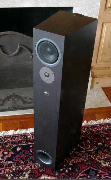 Linn Espek - High End HiFi speakers (2 stuks) beschikbaar voor biedingen