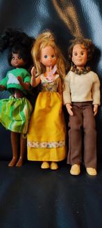 Mattel, Ophalen, Pop