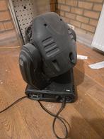 Moving head showtec, Ophalen of Verzenden, Gebruikt, Licht