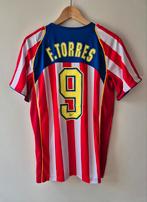 Nieuw Nike Atletico Madrid shirt 04/05 F. Torres maat M, Maat M, Ophalen of Verzenden, Nieuw, Shirt