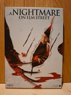 A Nightmare on Elm Street
(1984) Horror/Crime ‧ Limited Ed., Horror, Vanaf 16 jaar, 1980 tot heden, Ophalen of Verzenden