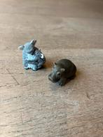 Schleich Nijlpaard & Koala Set, Ophalen of Verzenden, Zo goed als nieuw