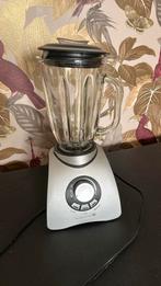 Blender met glazen kan 1.5 liter, Ophalen of Verzenden, Gebruikt, Blender
