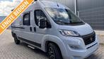 Knaus Weinsberg 600 ME Lengtebedden 2024 9.000km Lithium, Luifel, Tot en met 2, Bedrijf, 5 tot 6 meter