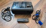 Optoma DS316L, Audio, Tv en Foto, Beamers, Ophalen, Gebruikt, DLP, Overige resoluties