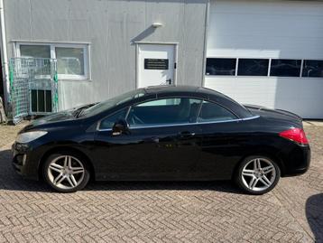 Peugeot 308 CC 1.6 THP Sport Pack AUTOMAAT! beschikbaar voor biedingen