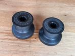 2 x Barbarossa Harken 3 lieren, Ophalen of Verzenden, Gebruikt, Overige typen