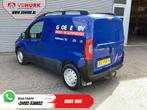 Peugeot Bipper 1.4 HDi EXPORT ONLY Rijdt prima/ APK 01-2026/, Voorwielaandrijving, Stof, Gebruikt, 4 cilinders