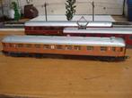 wagon, Hobby en Vrije tijd, Modeltreinen | H0, Gelijkstroom, Wagon, Ophalen of Verzenden, Zo goed als nieuw