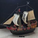 Playmobil Piratenschip 5135, Ophalen of Verzenden, Gebruikt, Complete set