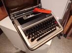 Olivetti typmachine, Diversen, Typemachines, Ophalen of Verzenden, Gebruikt