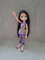 Moxie Girlz Doll Lexa, Ophalen of Verzenden, Zo goed als nieuw, Pop