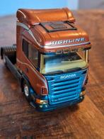 Scania R420 Highline. Trekker., Verzenden, Gebruikt, Bus of Vrachtwagen, Wsi