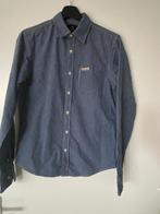 Scotch & Soda overhemd heren, Halswijdte 38 (S) of kleiner, Nieuw, Scotch & Soda, Verzenden
