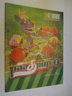 Normaal Paaspop Programmaboekje, Verzenden, Zo goed als nieuw, Muziek, Film of Tv