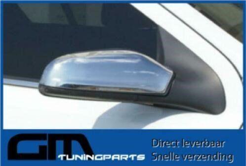 # Chrome spiegelkappen opel astra g #, Auto-onderdelen, Spiegels, Opel, Nieuw, Ophalen of Verzenden