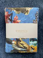 Essenza Dekbedovertrek 200/220, Info@essenzahome.nl, Blauw, Essenza, Dekbedovertrek
