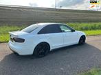Audi A4 Limousine 2.0 TFSI quattro Pro Line Business, Euro 5, Gebruikt, 4 cilinders, 1984 cc