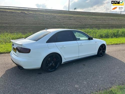 Audi A4 Limousine 2.0 TFSI quattro Pro Line Business, Auto's, Audi, Bedrijf, Te koop, A4, 4x4, ABS, Airbags, Airconditioning, Alarm
