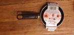 tefal pan nieuw 12 cm koekepan pannetje, Ophalen of Verzenden, Nieuw, Koekenpan of Braadpan