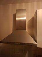 Bosch Re-circulatie afzuigkap RVS, Witgoed en Apparatuur, Afzuigkappen, Ophalen, Gebruikt, Wandschouwkap, Recirculatie