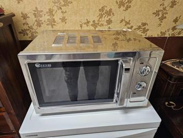 Hendi magnetron voor €50,-! beschikbaar voor biedingen