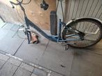 Sundvall Frame + Voorvork, Fietsen en Brommers, Ophalen, Frame, Gebruikt, Algemeen