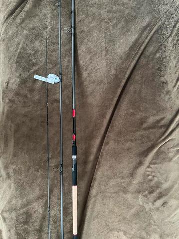 Daiwa Tournament SLR 14ft feeder NIEUW beschikbaar voor biedingen